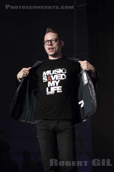 BERNHOFT - 2012-06-24 - PARIS - Hippodrome de Longchamp - 